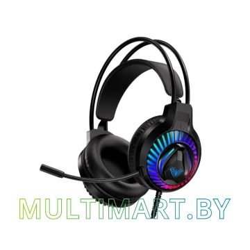Наушники AULA S605 картинка 2